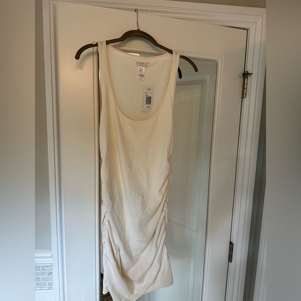 L*space wildwood dress. Size L